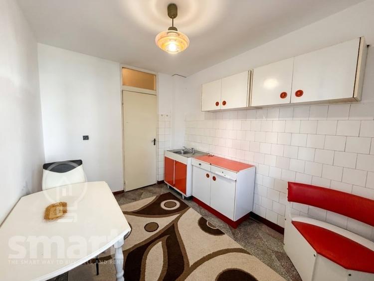 Apartament cu 2 camere decomandat în Gheorgheni