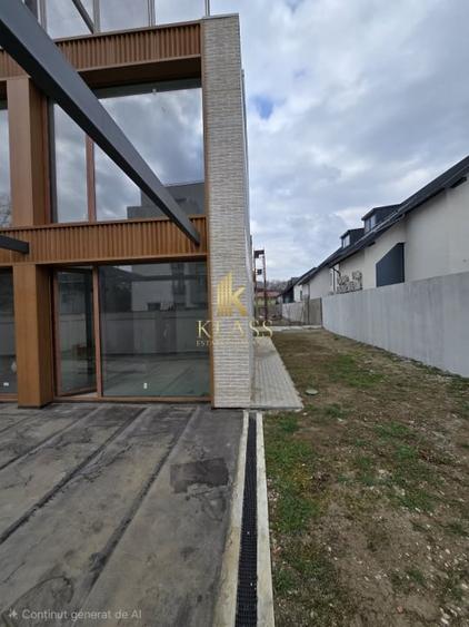 Casă individuală cu 6 camere cu Canalizare în Voluntari