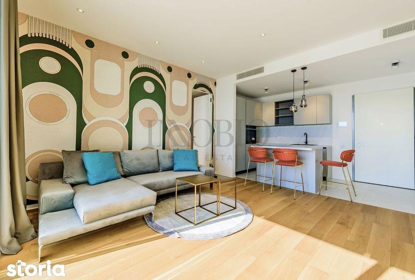 Apartament 3 Camere | One Mamaia | Loc de Parcare | Long Term - 10