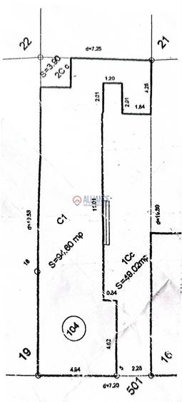 TOMIS I casa 5 camere caramida cu central pe gaz - 3