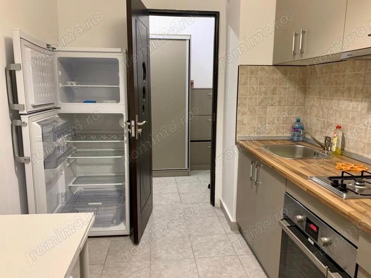 Apartament cu 2 camere de inchiriat in zona Florilor - 3