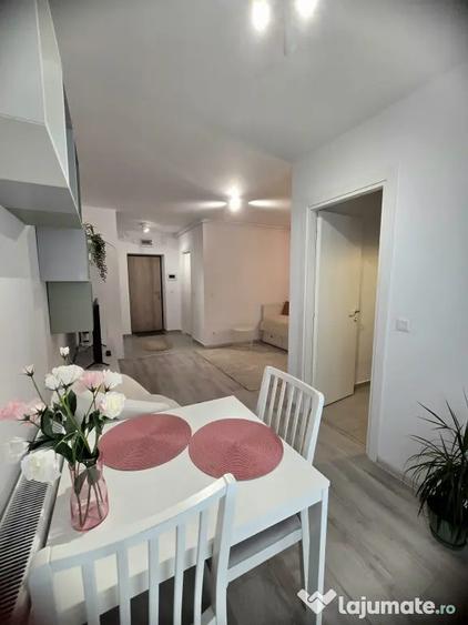 Inchiriere garsoniera, Hils Pallady, cu sau fara loc de parcare - 6