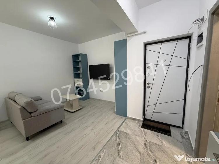Studio/garsoniera dubla,2026,Militari Residence,Str. Weiner Palada 12 - 5
