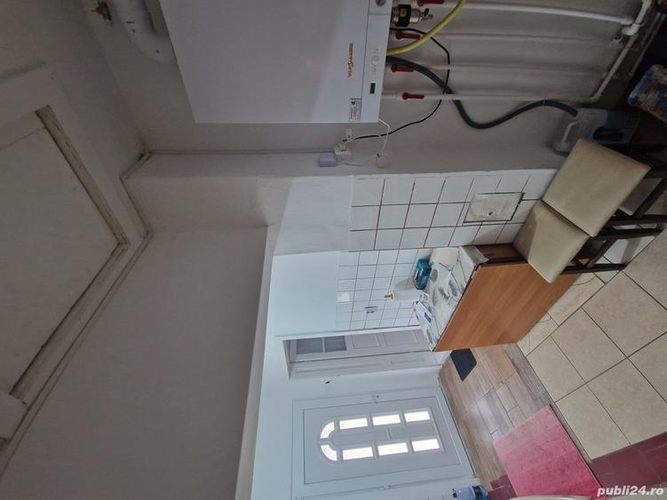 Casă cu 1 camere cu Teren 593 Mp în Simeria