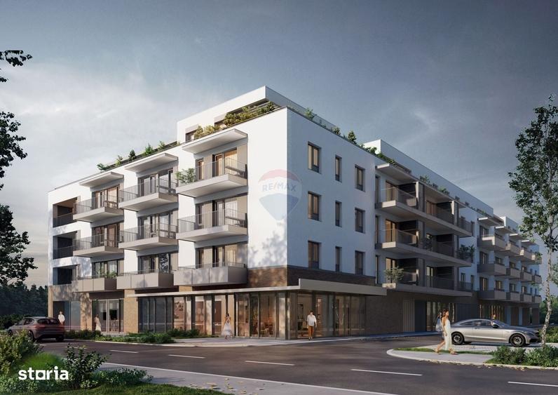 Apartament 3 camere - The Lake Home Sibiu - 10