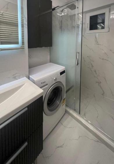 Apartament 2 camere Lux+CTP in zona Panduri -Cotroceni - 6