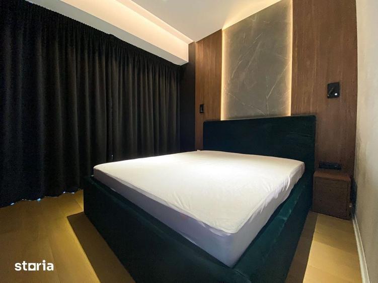 2 camere de inchiriat | zona Floreasca | loc de parcare - 1