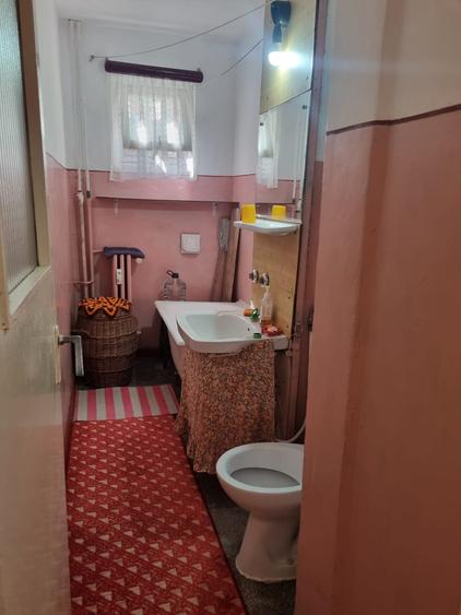 Apartament cu 2 camere semidecomandat în Tomis Nord