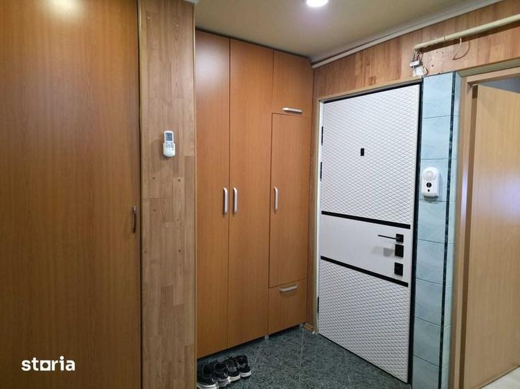 Apartament cu 2 camere în Țiglina 1