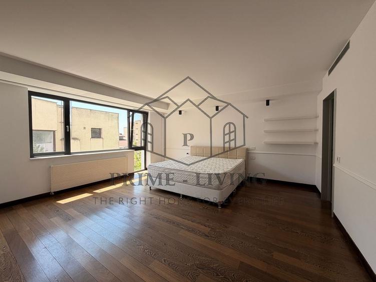 Apartament cu 3 camere, mobilat în Floreasca