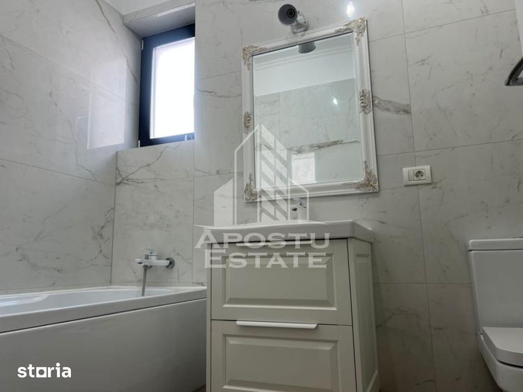 Duplex de vanzare cu 4 camere, P+E, in Covaci - 4