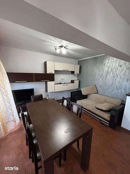 Apartament cu 3 camere în Ultracentral