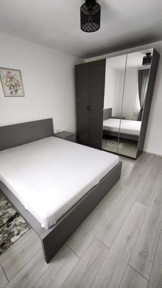 Apartament cu 2 camere decomandat în Braytim
