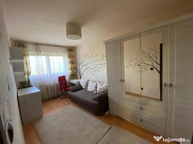 Apartament cu 2 camere decomandat în Mănăștur