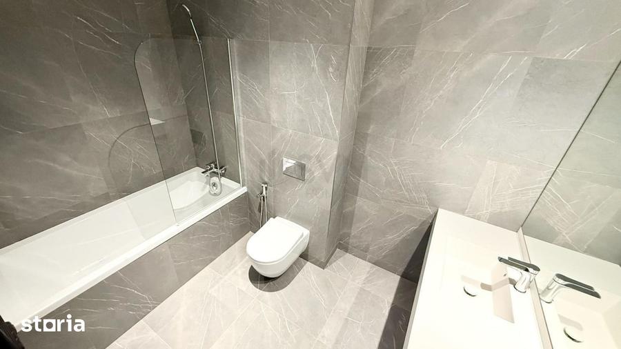 Apartament 3 camere I One Verdi Park I Parcare subterana - 3