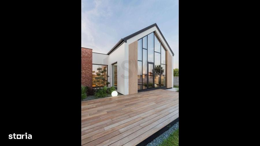 Casa parter I Design Minimalist I Dotari Premium - 6