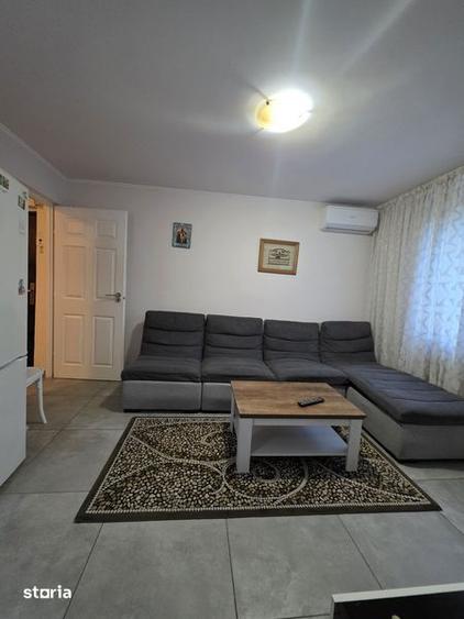 Proprietar vand 2 camere str Suceava etaj 1 vedere stradala - 8