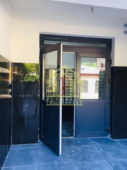 Apartament cu 2 camere, mobilat în Nicolina