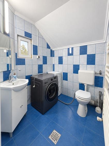 Duplex cu 3 camere cu Canalizare în Pantelimon