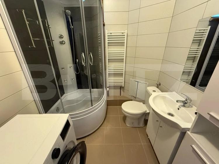 Apartament cu 1 camera la casa, cu curte generoasa pet friendly - 12