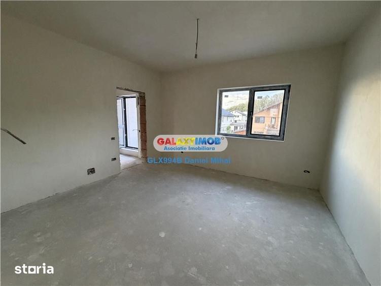 Proprietar-Casa P+1+M-5 camere\/3bai- Teren 500mp Vis-a-vis PADURE - 2