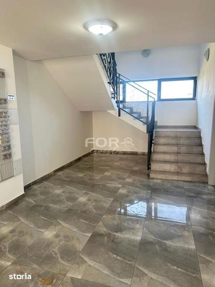 Apartament cu 2 camere decomandat în Sânmartin