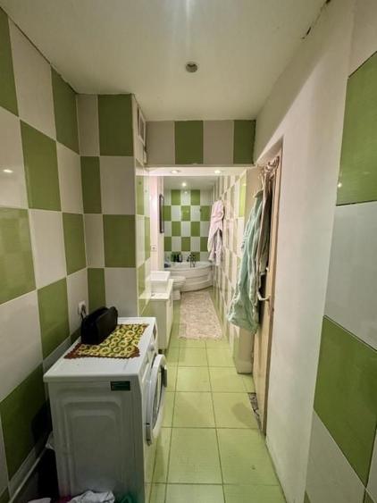 Apartament cu 3 camere decomandat în Ultracentral