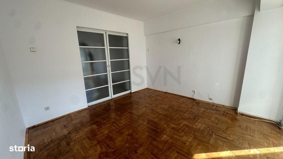Apartament cu 4 camere în Alba Iulia