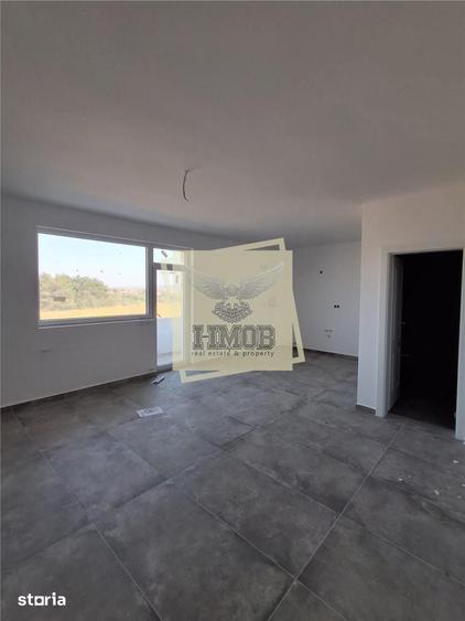 Apartament 3 camere etaj 1 Selimbar - 1