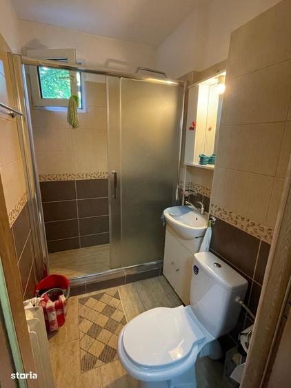 Apartament cu 2 camere semidecomandat în Drumul Taberei