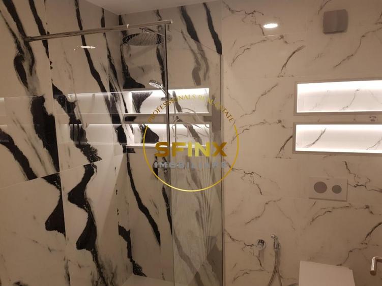 Nordului, 4 camere, living 70mp, renovat, mobilat, garaj, pet friendly - 8