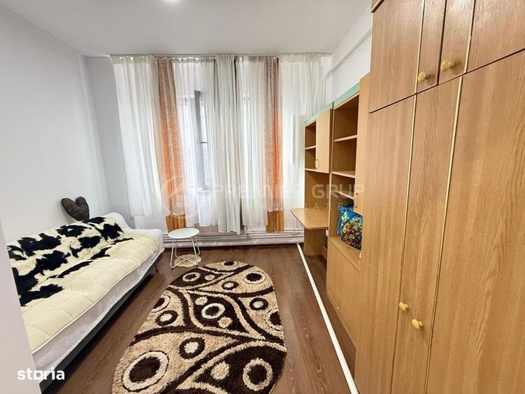 Garsonieră în Alexandru cel Bun