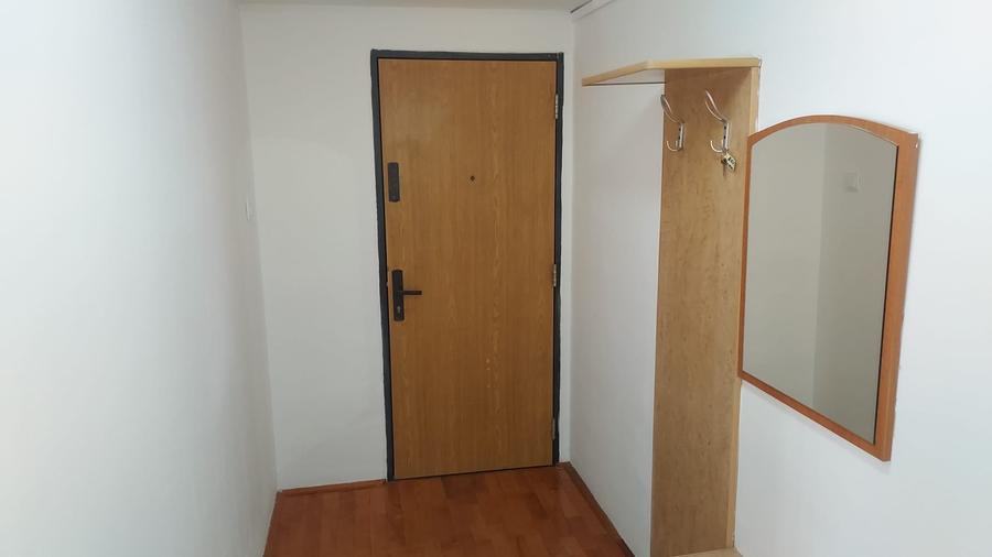 Bd Unirii Rond Alba Iulia - garsoniera 46 mp, centrala proprie - 11