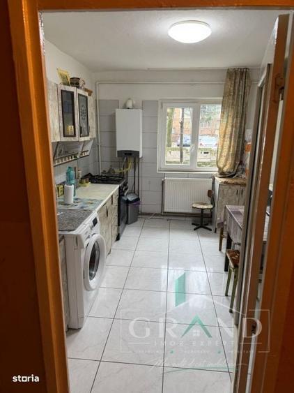 3 camere decomandat | 2 bai | 70 mp | Marasti/BRD/The Office/Lidl - 4