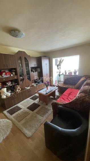 Apartament de vanzare cartier Vitrometan