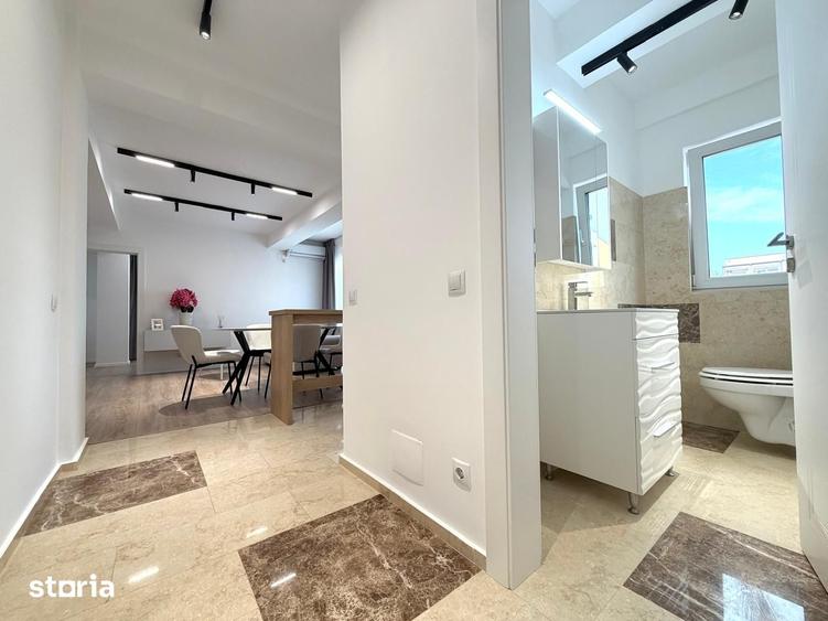 Apartment Iancu Nicolae Move-In Ready com 0% - 7