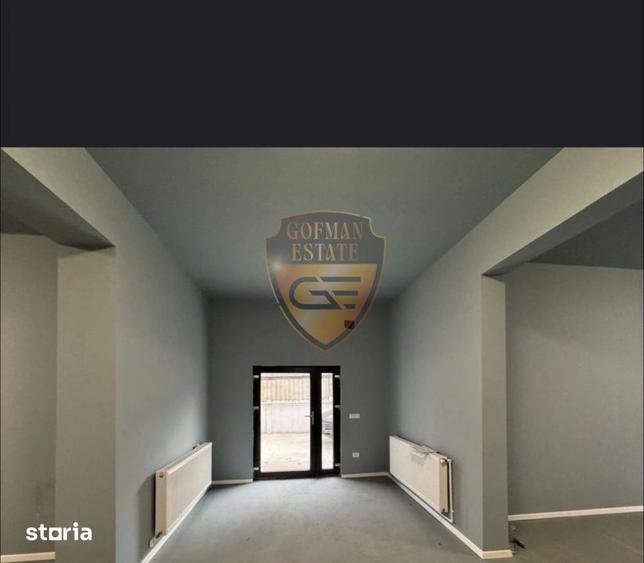 Casă cu 1 camere cu Teren 463 Mp în Universitate