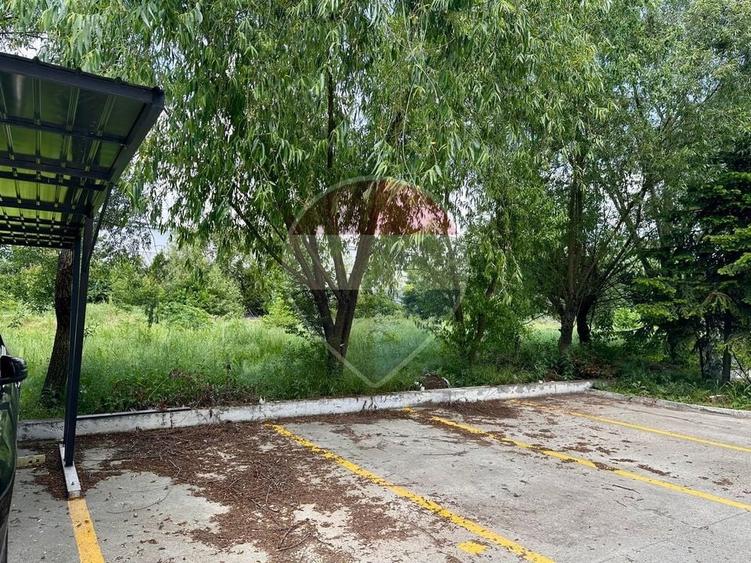 Apartament 2 camere Buftea Mobilat complet + parcare| Bloc nou| - 20