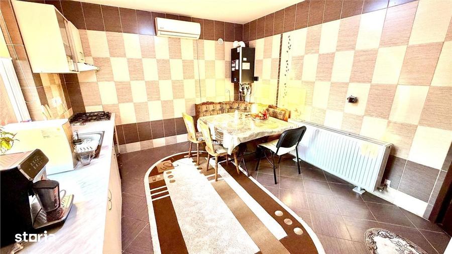 Vila Individuala in Aroneanu, Iasi 212 mp Utili, - 8