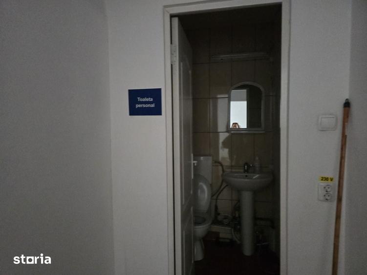 Spațiu comercial, de 36 mp, în Mănăștur