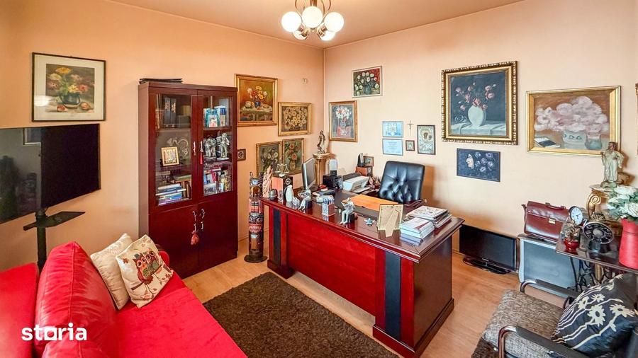 Casă cu 4 camere cu Teren 504 Mp în Sud