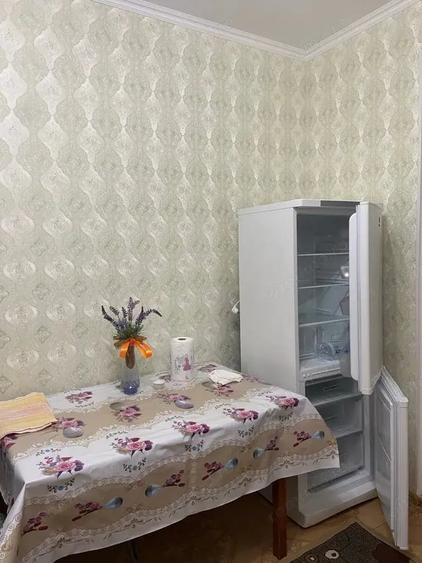 garsoniera de inchiriat in zona Rahova - 1