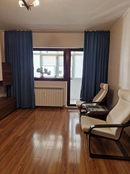 Apartament cu 2 camere decomandat în Pantelimon