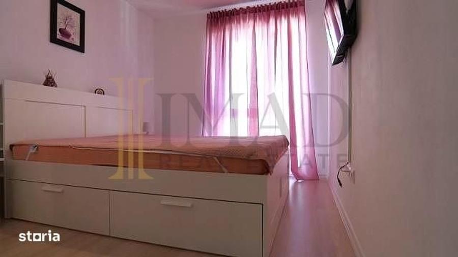 Apartament cu 2 camere în Valea