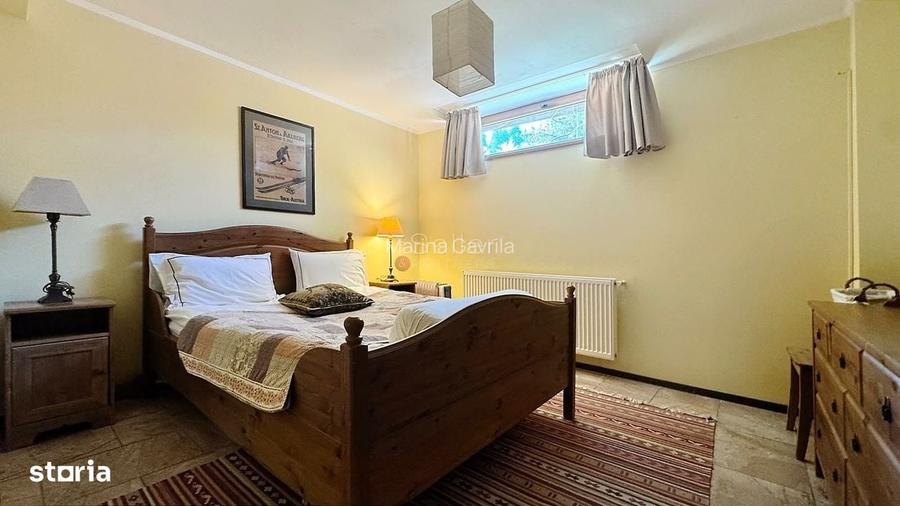 Prima Inchiriere | Posibilitate Exploatare Regim Hotelier