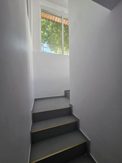 Casă individuală cu 3 camere cu Canalizare în Matei Voievod