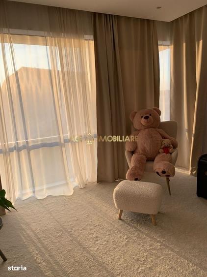 Duplex de inchiriat | 3 Camere | Universitate | Metrou | Centrala | P - 7