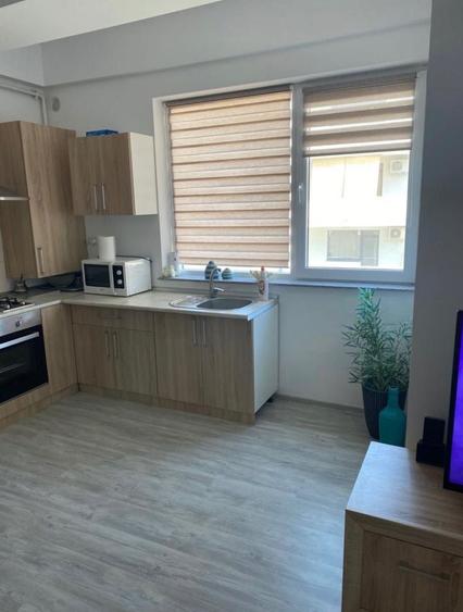 Apartament cu 2 camere decomandat în Nord