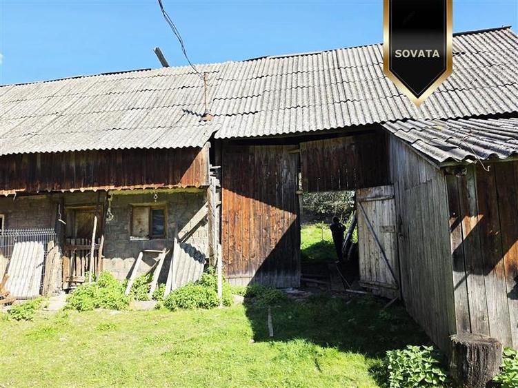 Duplex cu 3 camere cu Canalizare în Central