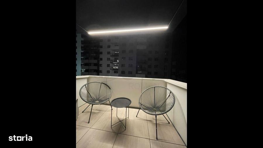 Studio dublu de lux in Cortina North Designer - 9